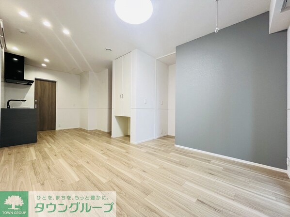 ファーレ東雲の物件内観写真